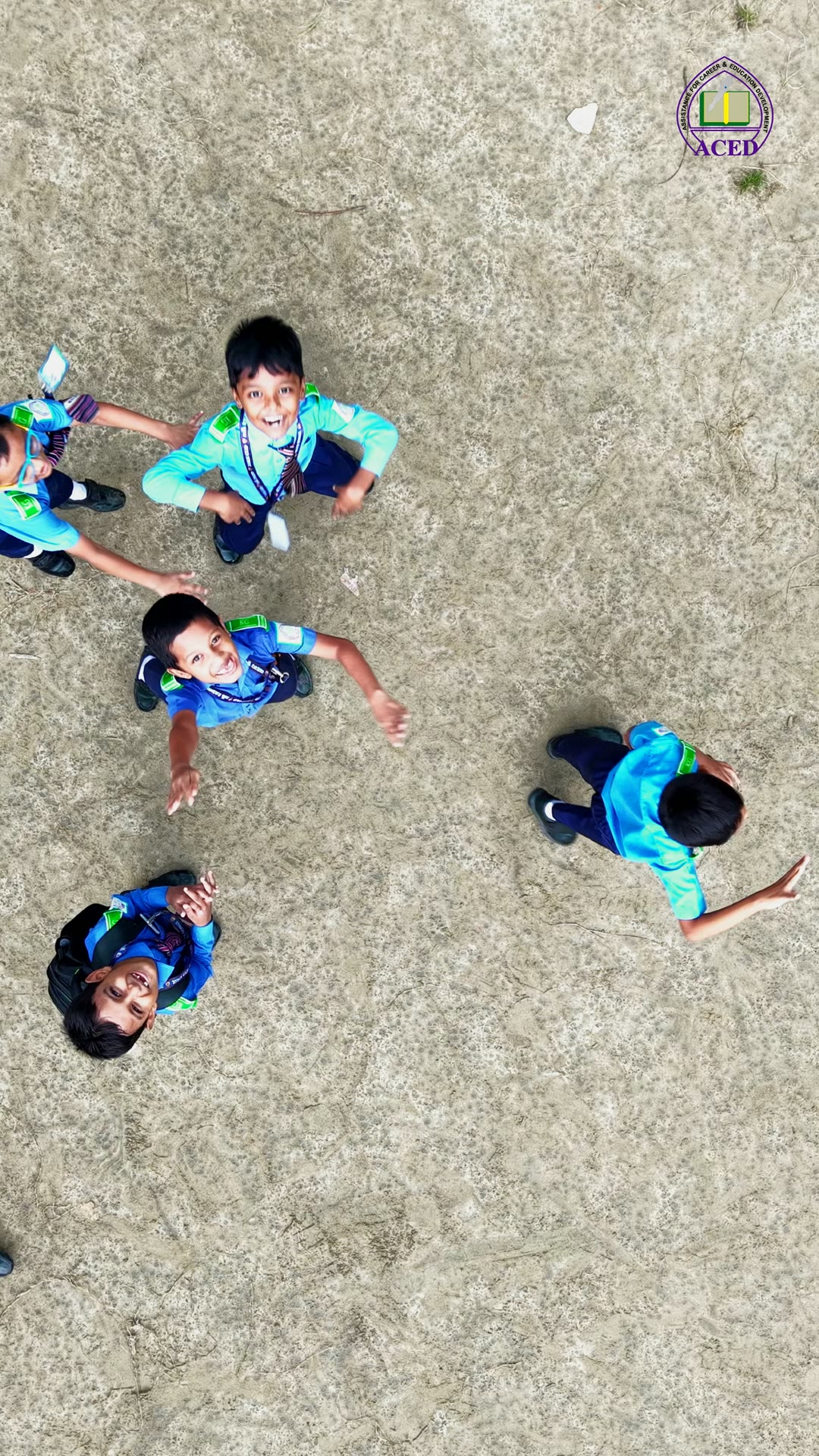 অ্যাসেড স্কুল - ACED School