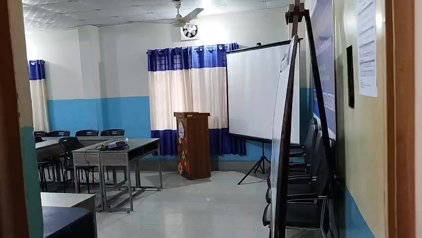 অ্যাসেড স্কুল - ACED School