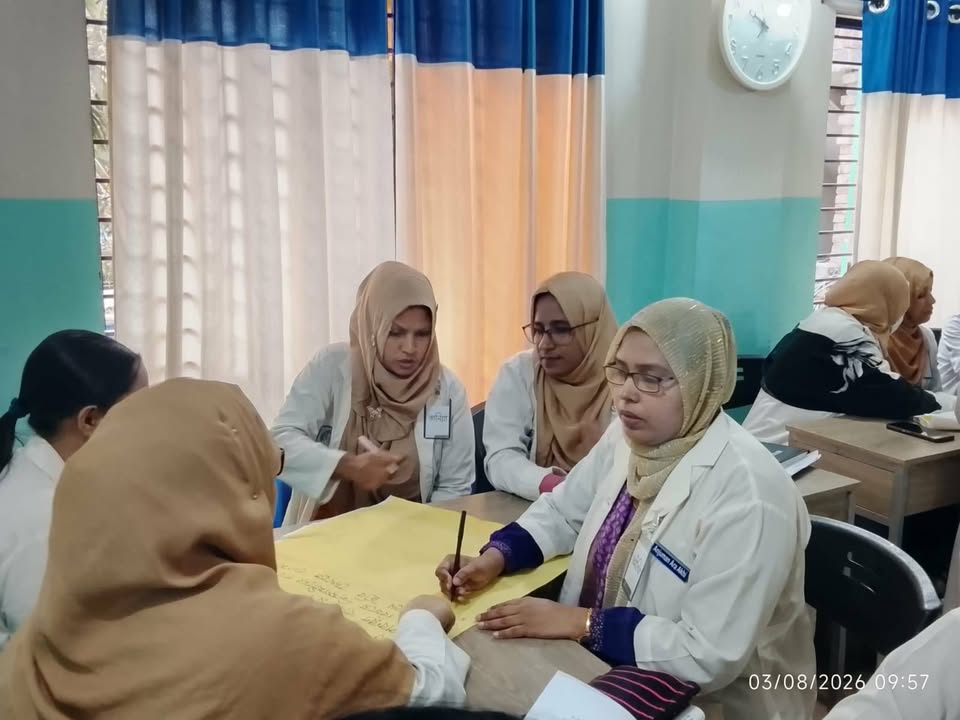 অ্যাসেড স্কুল - ACED School