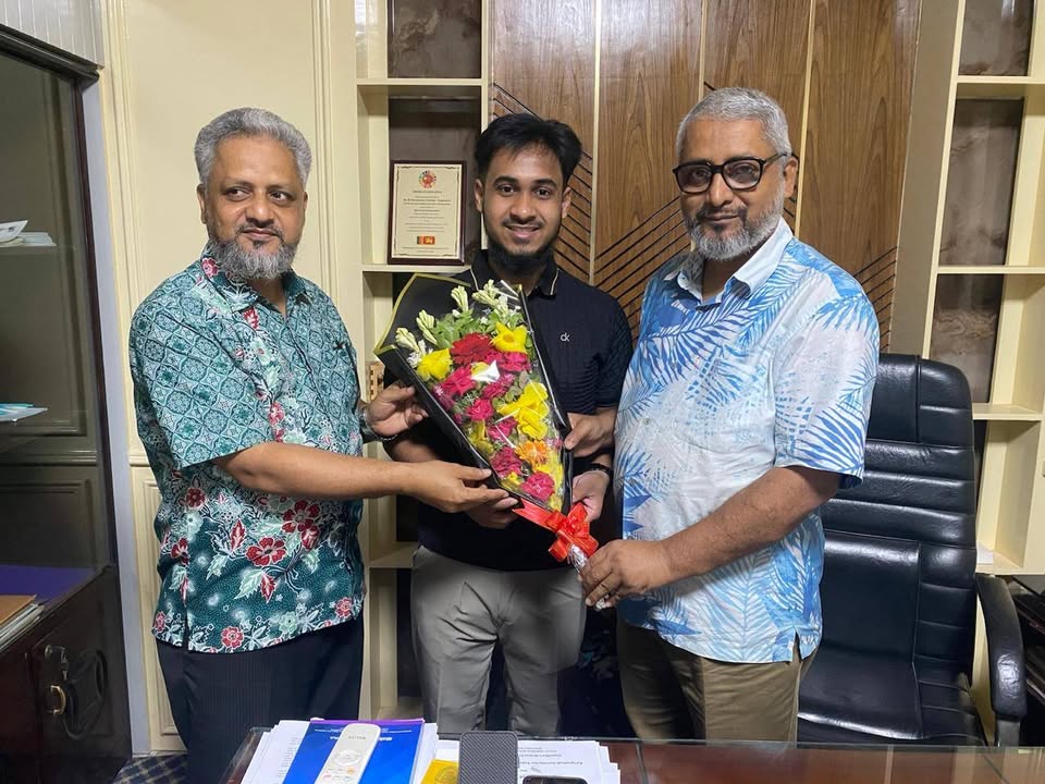 অ্যাসেড স্কুল - ACED School